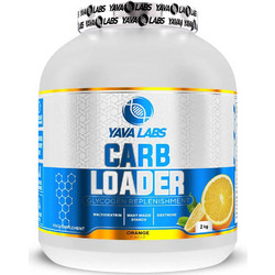 Yava Labs Carb Loader Orange 2kg