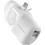 Wozinsky WF16-YCS Power Bank 5000mAh 15W με 2 Θύρες USB-C White
