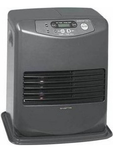 Corona 6026 Αερόθερμη Σόμπα Κηροζίνης 4kW