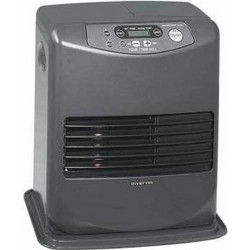 Corona 6026 Αερόθερμη Σόμπα Κηροζίνης 4kW