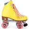 Moxi Beach Bunny Quad Rollers Παιδικά Κίτρινα