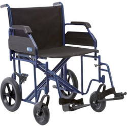 Moretti CP310 Πτυσσόμενο Αναπηρικό Αμαξίδιο 621552