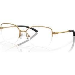 Oakley OX2530 06 Ανδρικός Σκελετός Γυαλιών Οράσεως Μεταλλικός Χρυσός