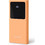 Colorum CPB10-09 Power Bank 10000mAh 22.5W με 2 Θύρες USB-A & Θύρα USB-C Salmon