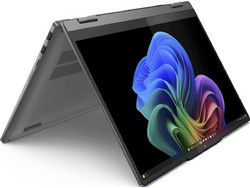 Lenovo IdeaPad 5 2-in-1 14Q8X9 Touch (Snapdragon X Plus-X1P-42-100/16GB/512GB SSD/Adreno/Windows 11)
