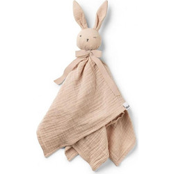 Elodie Details Blinkie Belle Πανάκι Παρηγοριάς Λαγουδάκι Μπεζ BR77460