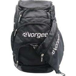 Vorgee Τσάντα Πλάτης Κολυμβητηρίου Μαύρη 808305B