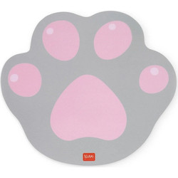 Legami Kitty Grey Pink Small