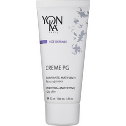 Yon-Ka Age Defense Creme PG Purifying,Mattifying Cream 50ml