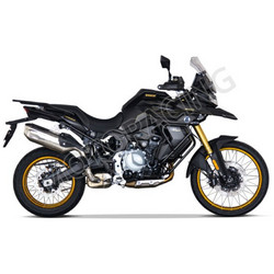 Voge DS900X E5 MY25 E5+