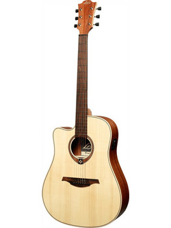 LAG TL70DCE Left-Handed Natural