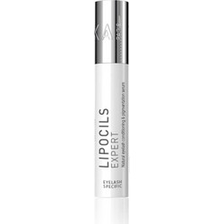 Talika Lipocils Expert Serum Βλεφαρίδων για Ανόρθωση 3.8ml