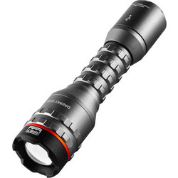 Nebo NEB-FLT-1063-G Επαναφορτιζόμενος Φακός Led Αδιάβροχος IP67 800lm