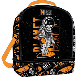 Must Planet Ball Ισοθερμικό Τσαντάκι Φαγητού 586167