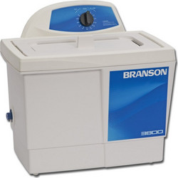 Branson 3800M Μπάνιο Υπερήχων 5.7lt