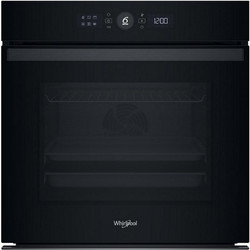 Whirlpool WOI4S8HM2SBA Φούρνος Ηλεκτρικός Άνω Πάγκου 73lt 59.5cm