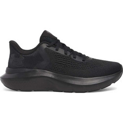 Under Armour Charged Rogue 5 Γυναικεία Αθλητικά Παπούτσια για Τρέξιμο Μαύρα 3028262-002