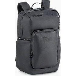 Porsche Design Urban Eco ZZ00532 Σακίδιο Πλάτης 17lt Μαύρο