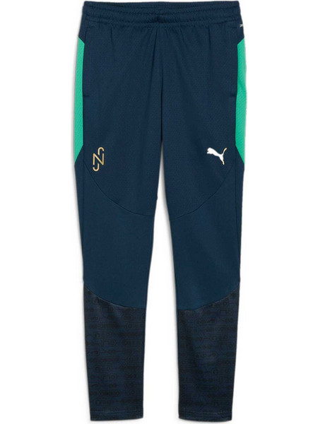 Puma Παιδικό Παντελόνι Φόρμας Πετρόλ 65970710