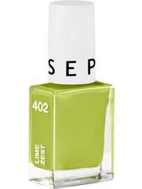 Sephora 402 Lime Zest Gloss Βερνίκι Νυχιών 6.5ml
