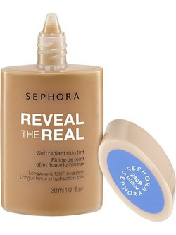 Sephora Reveal The Real 240P Liquid Make Up 30ml