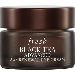 Fresh Black Tea Advanced Age Renewal Eye Cream 15ml