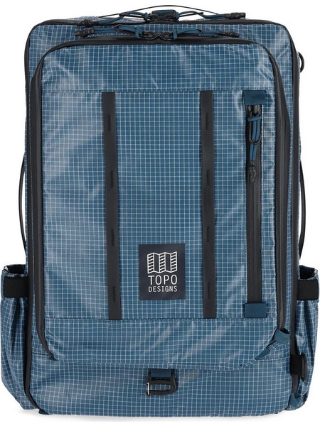 Topo Designs Apex Pond Σακίδιο Πλάτης 30lt Μπλε