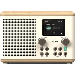 Marshall H4 Beige