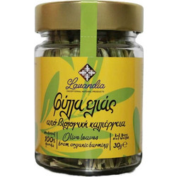 Lavandia Φύλλα Ελιάς 30gr