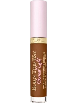 Too Faced Born This Way Ethereal Light Hot Cocoa Liquid Concealer 5ml