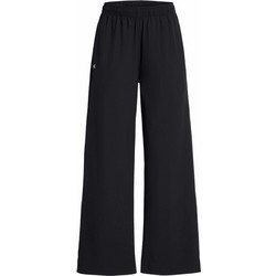 Under Armour Γυναικείο Παντελόνι Φόρμας Μαύρο 1386453-001