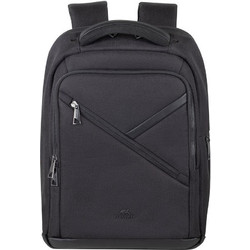 Rivacase 8126 Backpack Laptop 14" Black