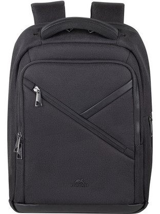 Rivacase 8126 Backpack Laptop 14" Black