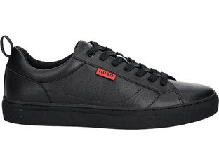 Hugo Ανδρικά Sneakers Μαύρα 50541210-005