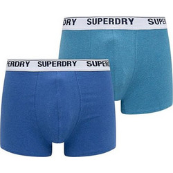 Superdry Ανδρικά Μποξεράκια Σετ 2Pack M3110339A-6PO