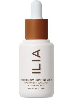 ILIA Super Serum Skin Tint ST16.5 Liquid Make Up SPF30 30ml