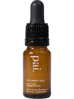 Pai Hyaluronic Acid Ενυδατικό Booster Προσώπου με Υαλουρονικό 10ml