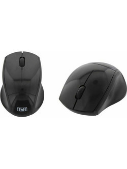 T'nB MM240 Ασύρματο Mini Ποντίκι Black
