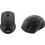 T'nB MM240 Ασύρματο Mini Ποντίκι Black