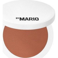 Makeup by Mario Soft Sculpt Dark Bronzer Powder 12gr