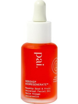 Pai Rosehip Βιολογικό Ενυδατικό Λάδι Προσώπου με Άγριο Τριαντάφυλλο & Τριαντάφυλλο 30ml
