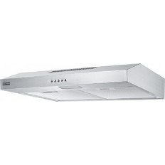 Franke Adige 60 XS Ελεύθερος Απορροφητήρας 6cm Inox