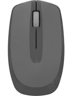 Indena G-229 Ασύρματο Ποντίκι Black