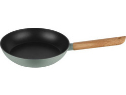 Pal Zen Τηγάνι Αλουμινίου Αντικολλητικό 24cm 050000761