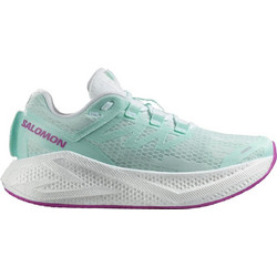 Salomon Aero Glide 3 Γυναικεία Αθλητικά Παπούτσια για Τρέξιμο Τιρκουάζ L477595