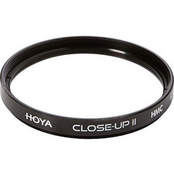 Hoya HMC Close-up II 67mm