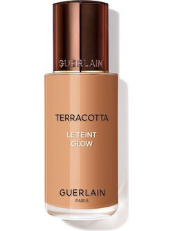 Guerlain Terracotta Le Teint Glow 4.6 Liquid Foundation 35ml