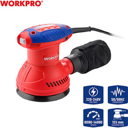 Workpro WP472406