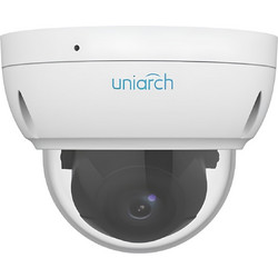 Uniarch IPC-D314-APKZ IP Κάμερα Ασφαλείας 4MP 2K Αδιάβροχη