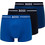 Hugo Boss Ανδρικά Μποξεράκια Σετ 3Pack 50517833-978